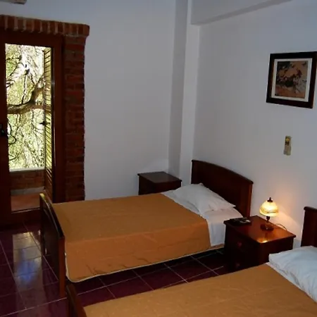 Hotel Livia