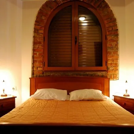 Hotel Livia