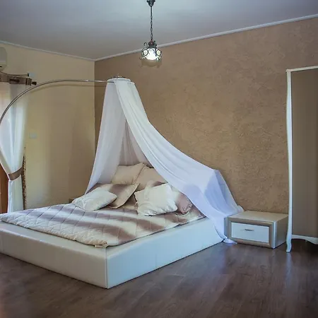 Hotel Livia