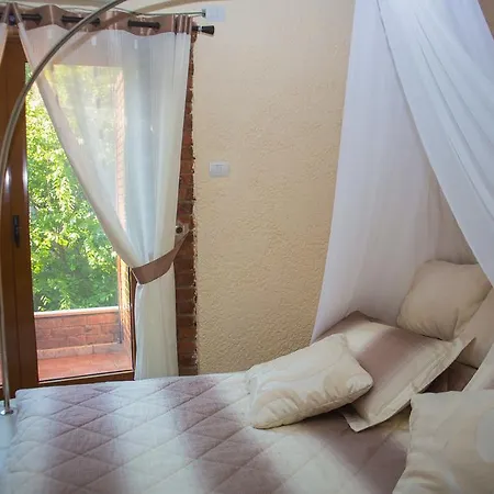 Hotel Livia Ksamil