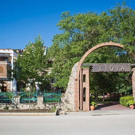 Hotel Livia