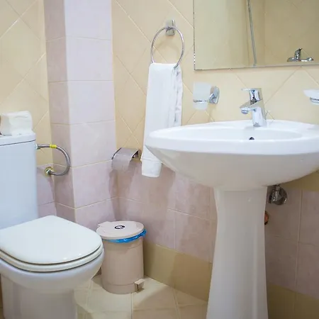 Livia Hotel Ksamil