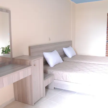 Livia Hotel Ksamil