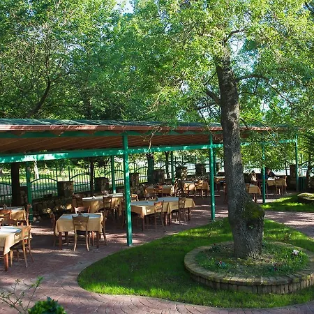 Hotel Livia