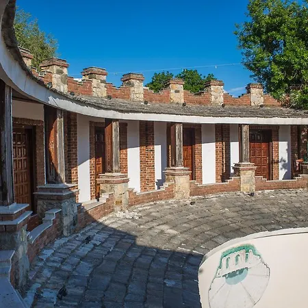 Hotel Livia 3*