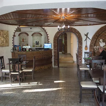 Hotel Livia 3*